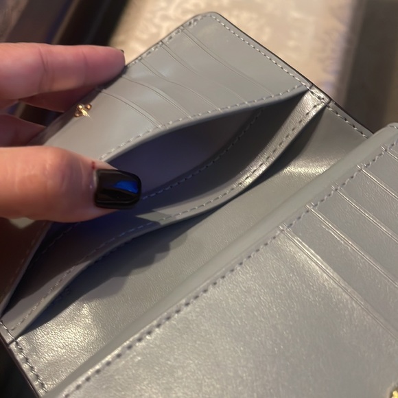 Marc Jacob Signature Wallet - Picture 5 of 5